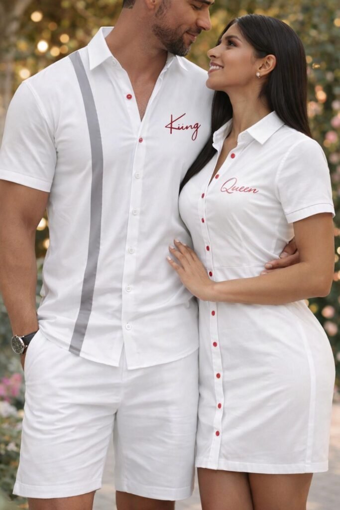 Power Couple Edition