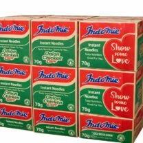 Indomie Noodles