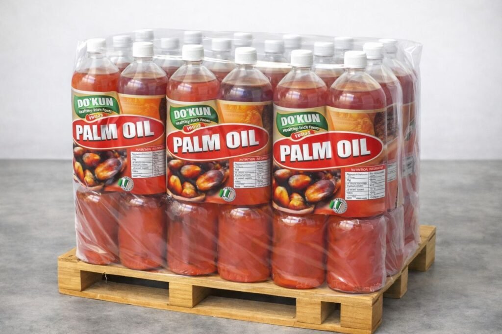 Palm Oil
