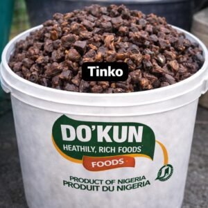 Tinko (Dried meat)