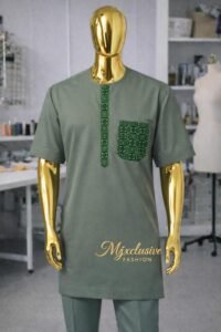 Heritage Native Set-3 ✨