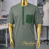 Heritage Native Set-3 ✨