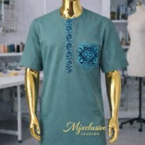 Heritage Native Set-2 ✨