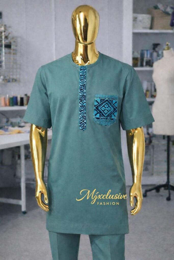 Heritage Native Set-2 ✨