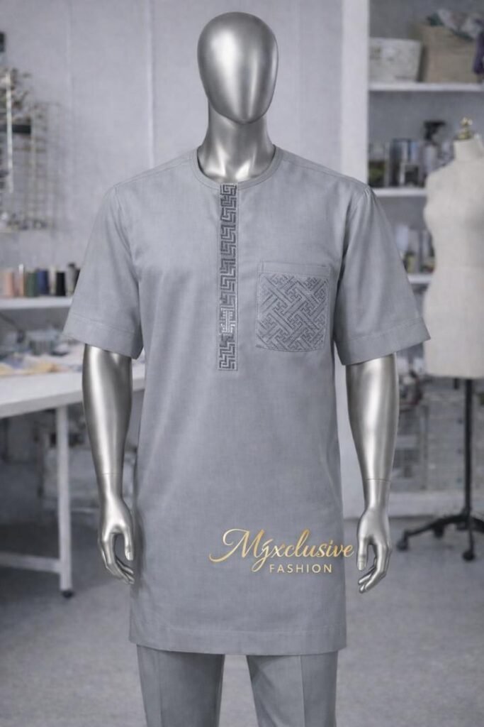 Heritage Native Set ✨