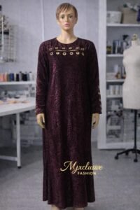 Velora Royale Gown ✨