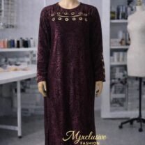 Velora Royale Gown ✨