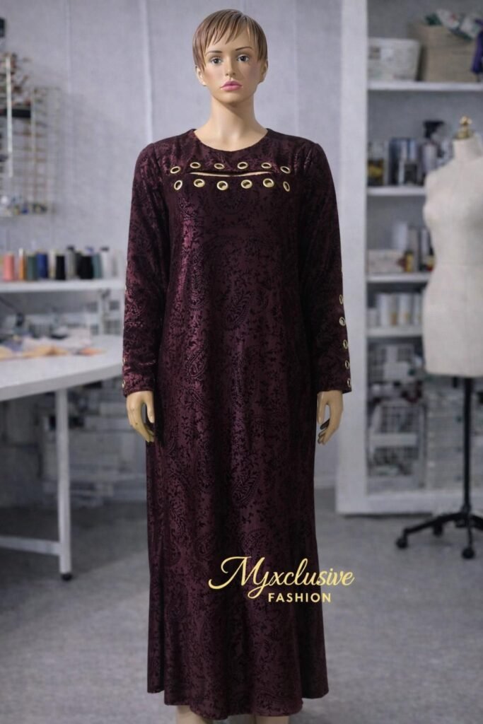 Velora Royale Gown ✨