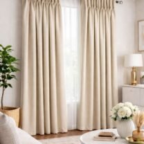 Classy Curtains