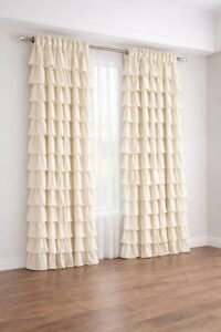 Fashionable Interior